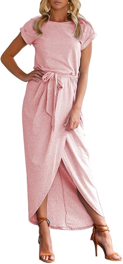 amazon uk long dresses