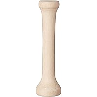 Fox Run Tart Tamper, Wood