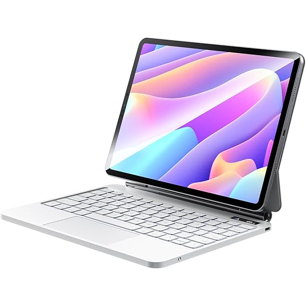 Magic Keyboard para iPad Pro de 12,9 polegadas(5.ª geração