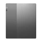Lenovo Tab Smart Paper Android Tablet 10.1 HD 4GB RAM 64GB Storage Storm Grey view 9