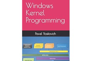 Windows Kernel Programming