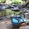 Kaiback-Womens-Lakeside-Sport-Flip-Flop-Sandal-Womens-Comfort-Footwear