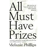 All Must Have Prizes