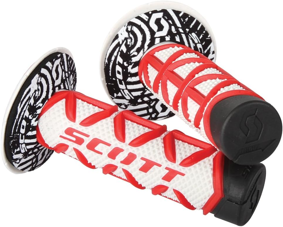 scott mtb grips