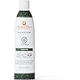 Aroma Paws Dogs Facial Scrub - Non-Toxic Tearless Dog Face Wash to Clean Facial Stains and Dirt - Dog Face Cleaner with Organic Cucumber and Aloe Vera - Safe for Dogs and Puppies - 13.5oz
