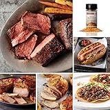 Protein 40 Package from Omaha Steaks