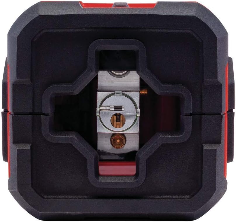 CRAFTSMAN Laser Level Tool, Green, Cross Line (CMHT77630) (Renewed