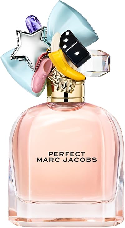Marc Jacobs Perfect Eau de Parfum Spray 50ml