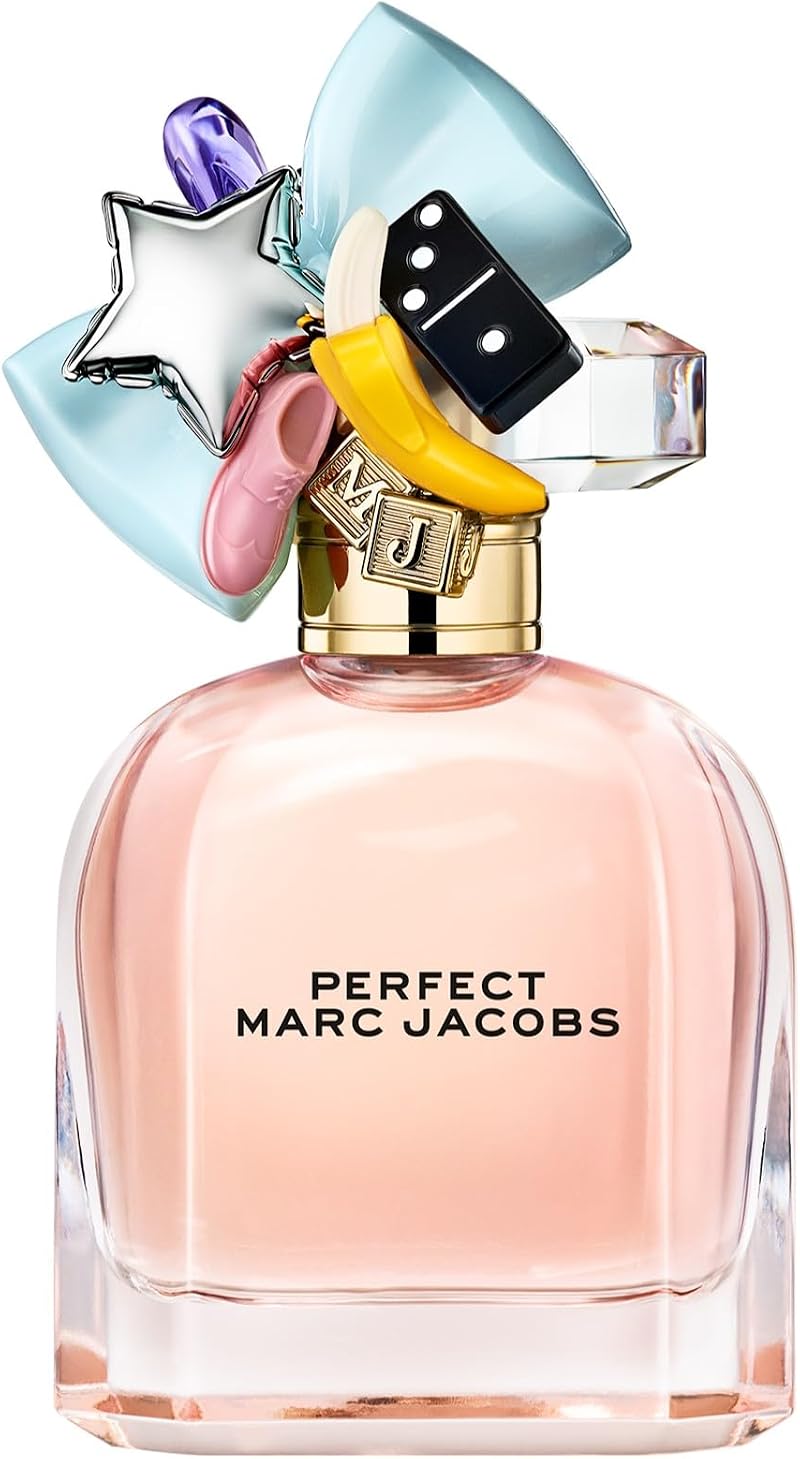 Marc Jacobs Perfect Eau de Parfum Spray 50ml