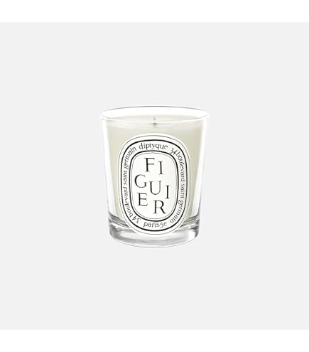 Amazon.com: Diptyque Baies Candle-6.5 oz. : Home & Kitchen