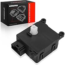 Blend Door Actuator Lever Shaft Compatible with Jeep Commander
