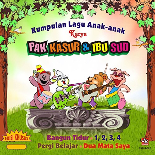 Dua Mata Saya by Febby Rio Bhaskara on Amazon Music - Amazon.com