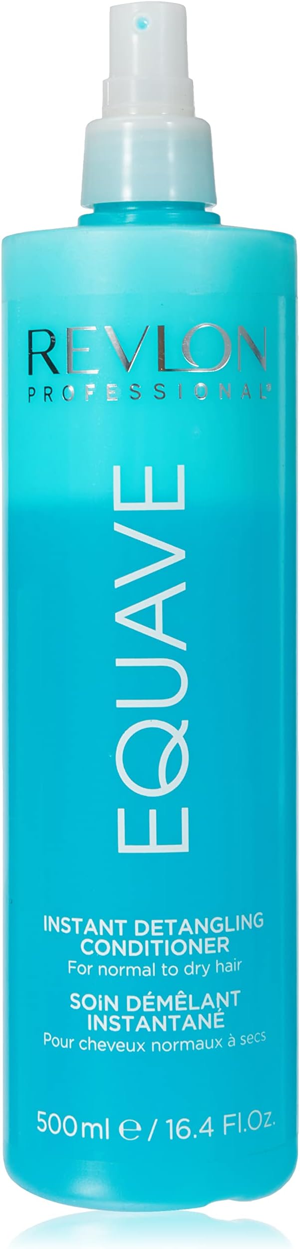 Revlon Professional Equave Hydro Bi-Phase Detangling Conditioner 500ML Heat