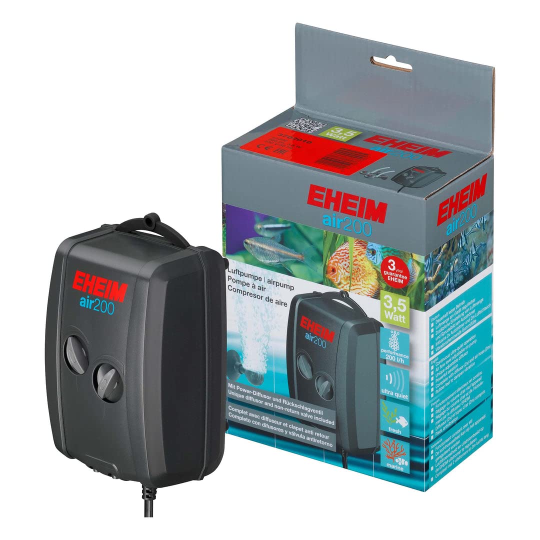 Eheim Adjustable 200 Air Pump