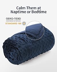 Mr. Sandman Weighted Blanket 5LBS 36 x 48