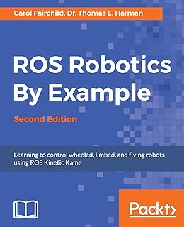 ros robotics projects
