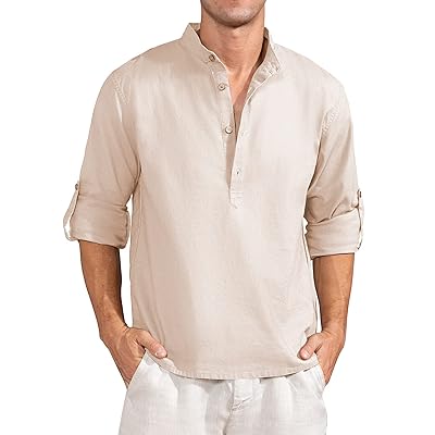 henley shirt kenya
