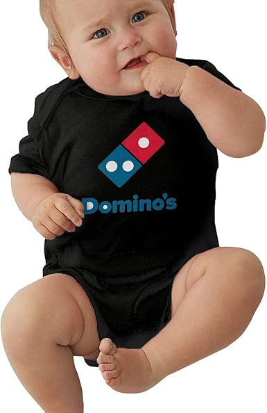 pizza romper baby