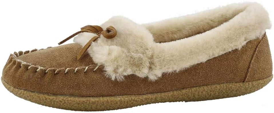 softmoc moccasins