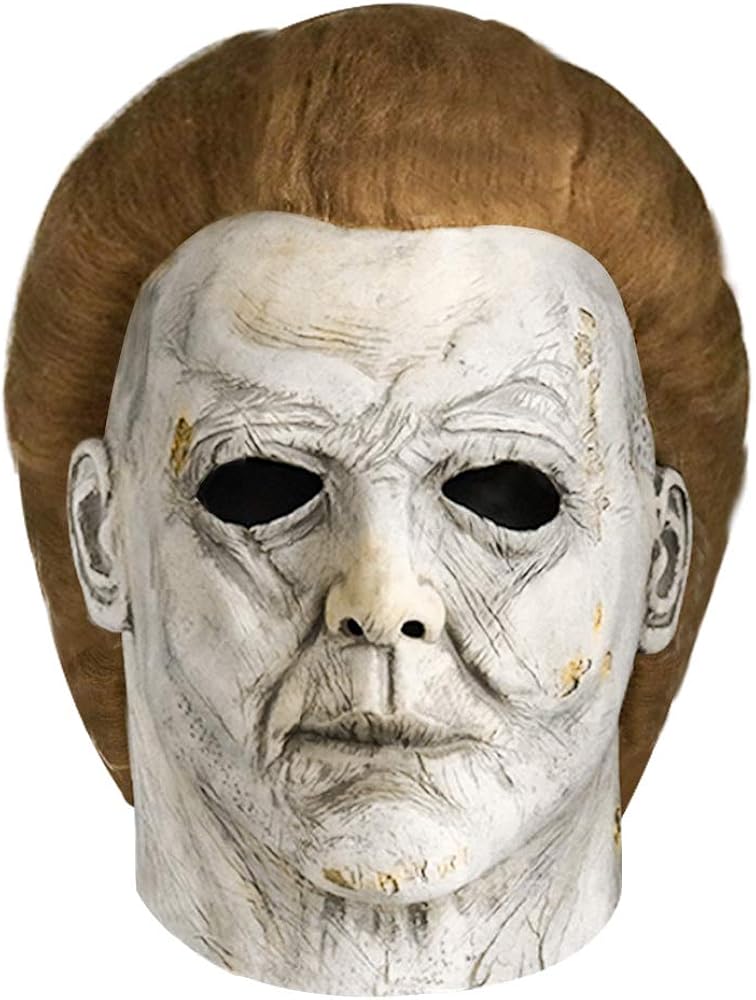 Michael Myers Ohne Maske Im Film
