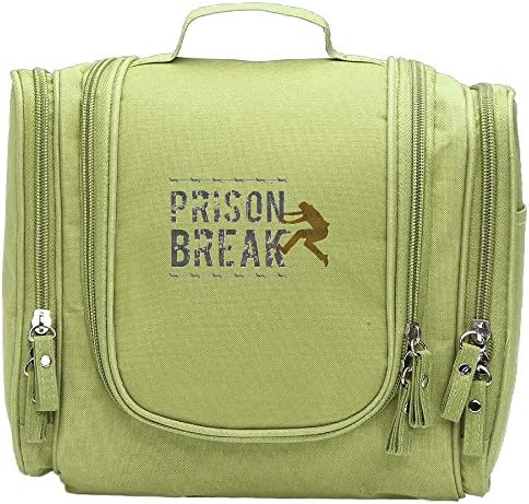 Prison Break Movie 2016 Cosmetic Makeup Bag