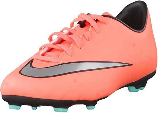 Nike Mercurial Superfly AG Urban Men Soccer Cleats Football Shoes Lilac Black Bright Mango 