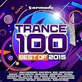 Trance 100: Best of 2015