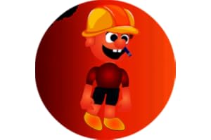 Mr.Runner Challenge Game