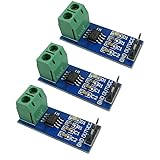 Ferwooh ACS712 20A Range Power Sensor Module Chip