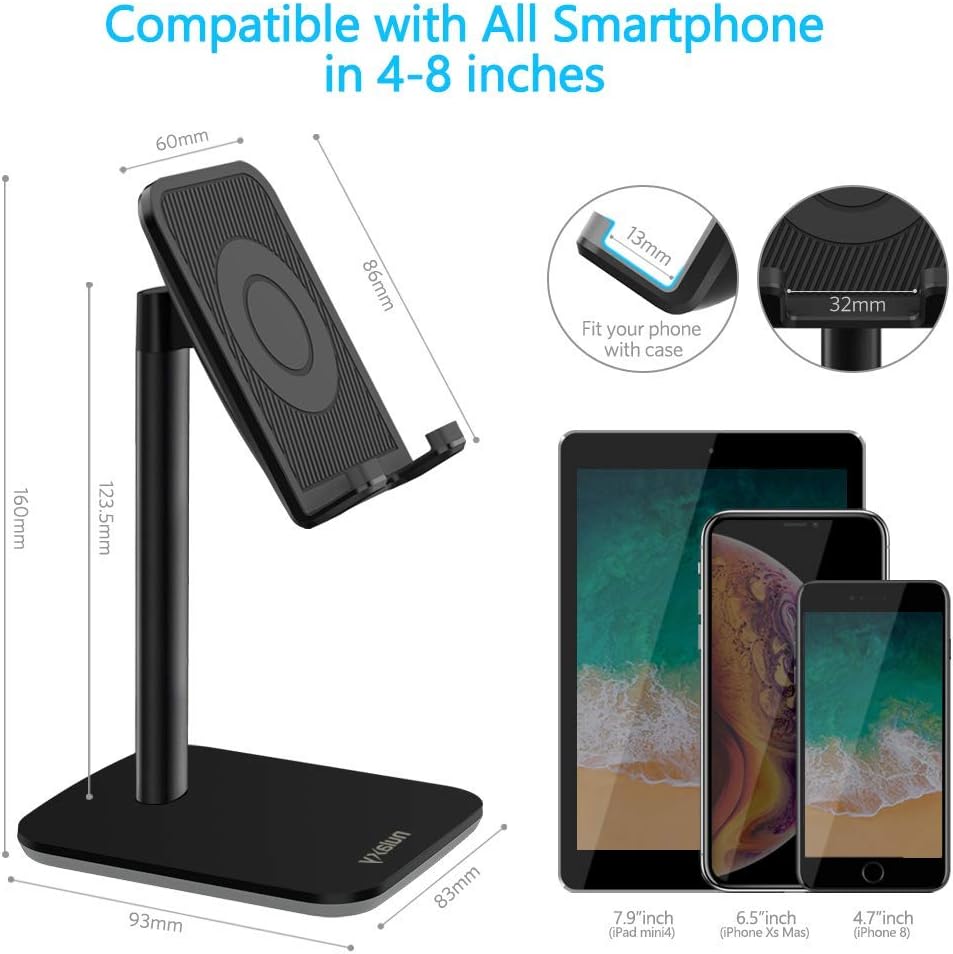 Nulaxy Phone Stand - Image 5