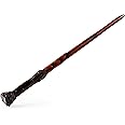 Wizarding World 6064166 Harry Potter, 33-cm Patronus Light-up Projection Wand, Kids’ Toys for Ages 6 and up
