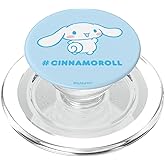 Sanrio Cinnamoroll Hashtag PopSockets PopGrip for MagSafe