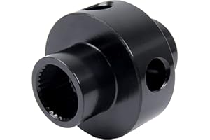 Allstar ALL68122 9" Differential 31 Spline Lightweight Mini Spool for Ford