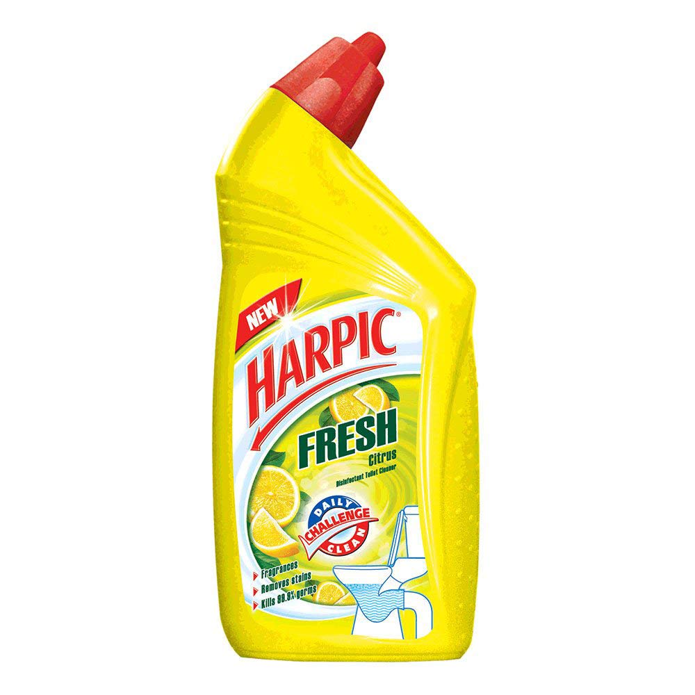 Harpic 300ml grn (8901396157090)