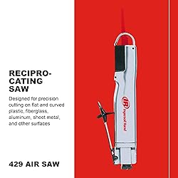 Ingersoll Rand 429 Reciprocating Air