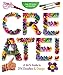 Create!: A Girl's Guide to DIY, Doodles, and Design (Faithgirlz)