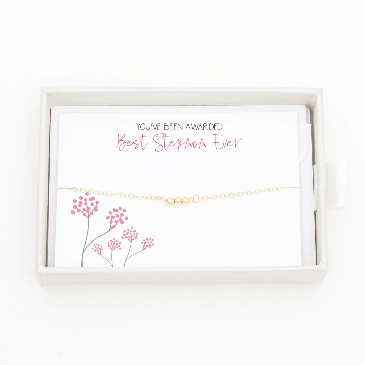 present for stepmother