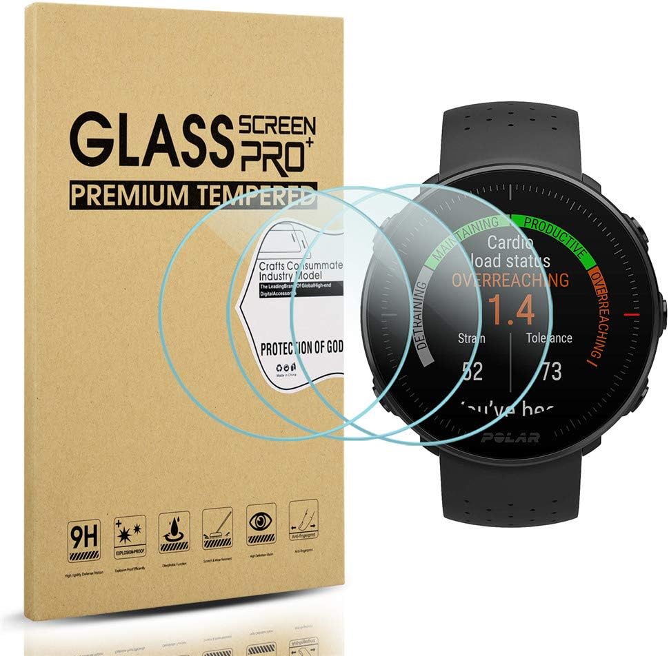 polar vantage m bike mount