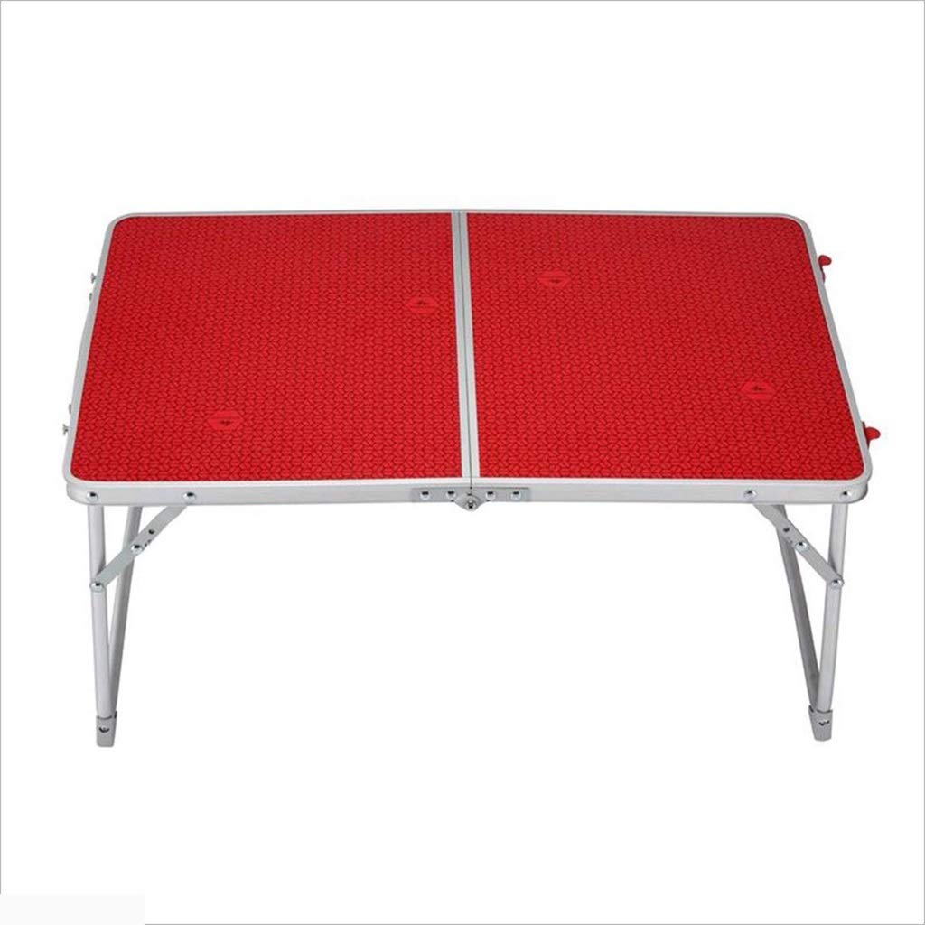 Zhangmeiren Outdoor Klapptisch Leichter Und Praktischer Klapptisch