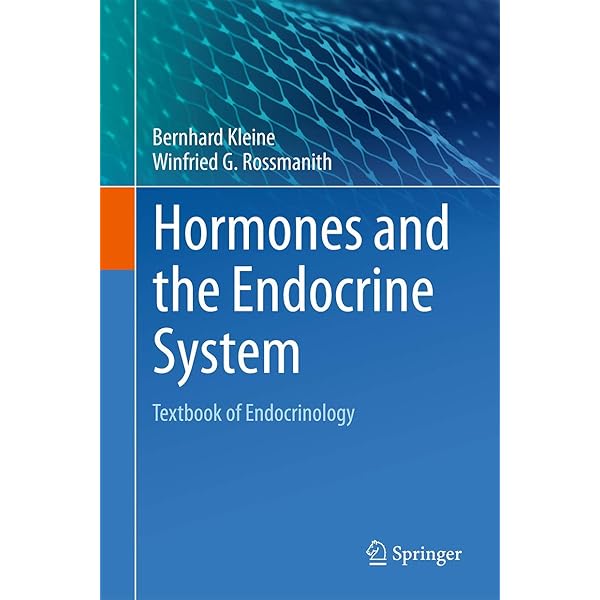Amazon.com: Williams Textbook of Endocrinology 14