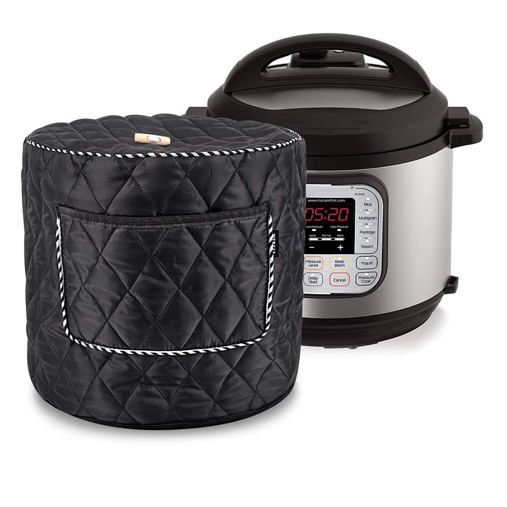 Feidajdzf Dust Cover Dustproof Cover For Instant Pot Electric