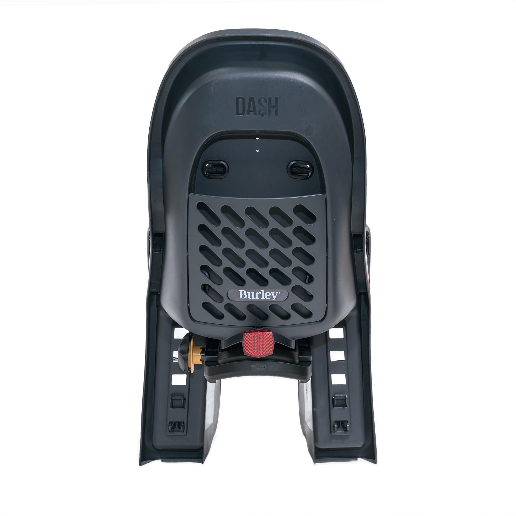 Dash® RM, Rack Mount Child Bike Seat