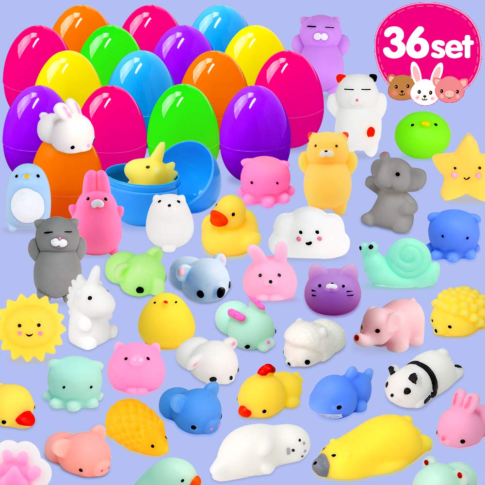 easter egg toy fillers