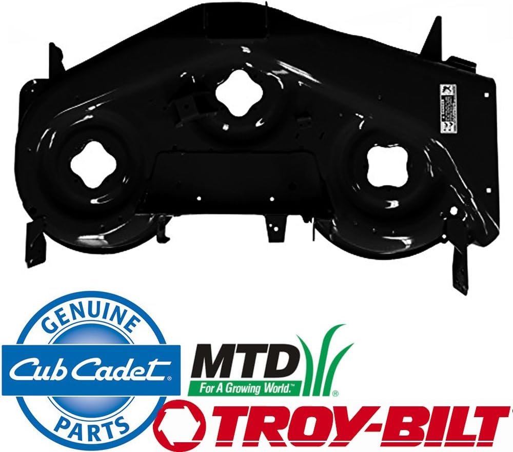 50 Troy Bilt Replacement Deck My XXX Hot Girl