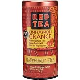 The Republic of Tea Cinnamon Orange Red Tea, 36 Tea Bags