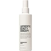 Authentic Beauty Concept Beachy Texture Spray | Texturizing Styling Spray | For Soft, Tousled Beach Waves | All Hair Types | Vegan & Cruelty-free | Silicone-free | 8.4 fl. oz