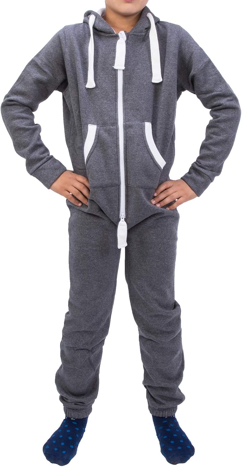 Rock Creek Kinder Jumpsuits Overall Jogger Onesie Jumpsuit Anzug