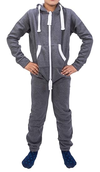 Rock Creek Kinder Jumpsuits Overall Jungen Mädchen M45