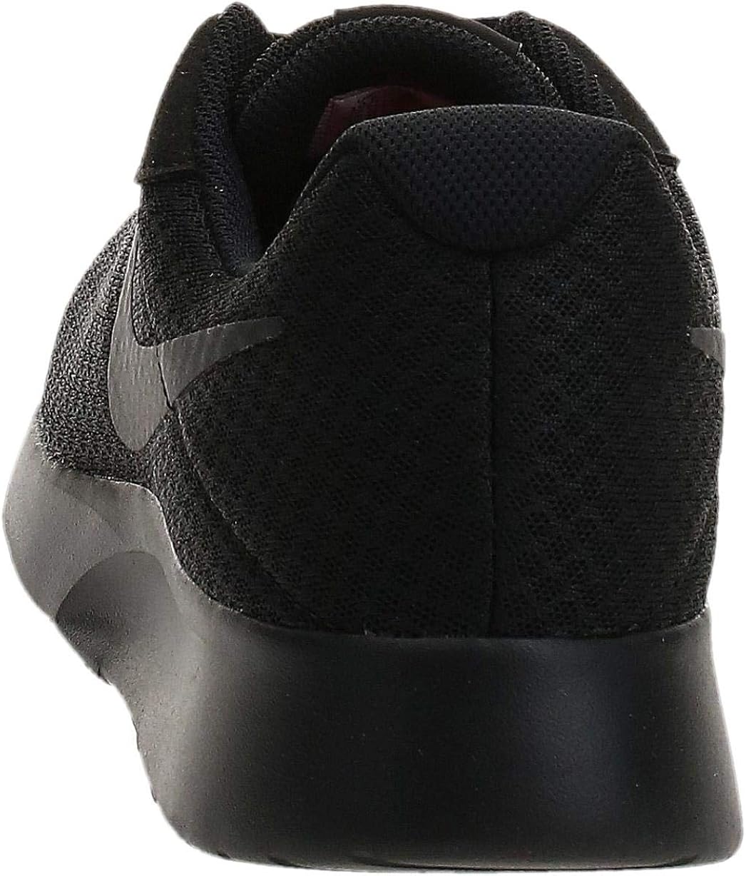  | NIKE Men's Tanjun Sneakers, Breathable Textile Uppers and Comfortable Lightweight Cushioning | Road Running