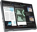 Lenovo ThinkPad X1 Yoga Gen 8 14" 2-in-1 i7 1355U 16GB RAM 2TB SSD 4G LTE Win view 6
